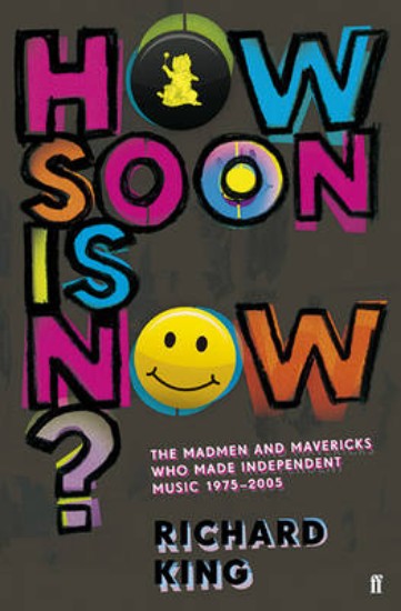 Picture of How Soon Is Now?