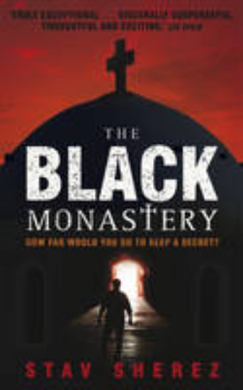 Picture of Black Monastery