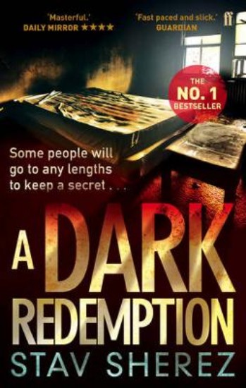 Picture of Dark Redemption