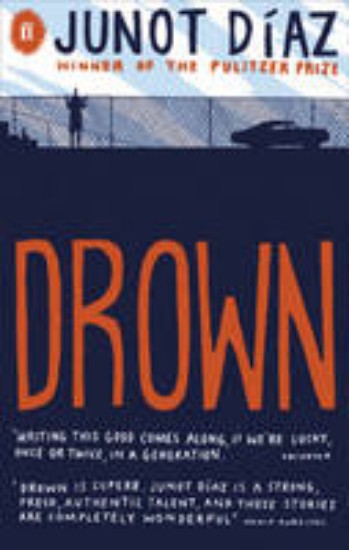 Picture of Drown