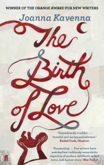 Picture of Birth Of Love