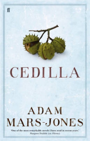 Picture of Cedilla