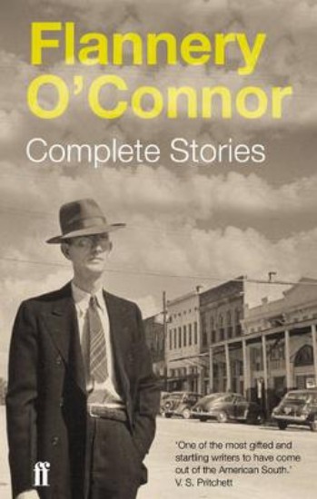 Picture of Complete Stories