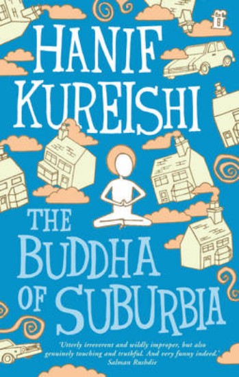 Picture of Buddha of Suburbia