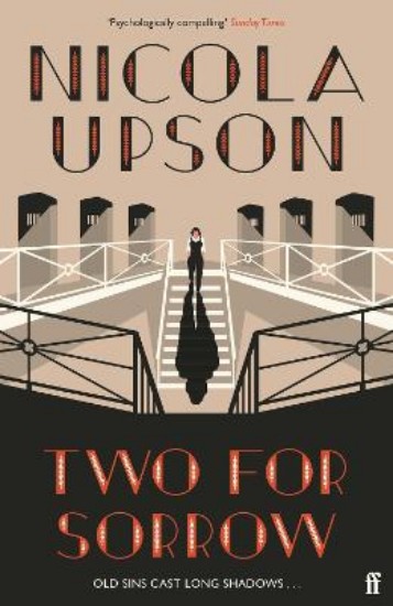 Picture of Two For Sorrow