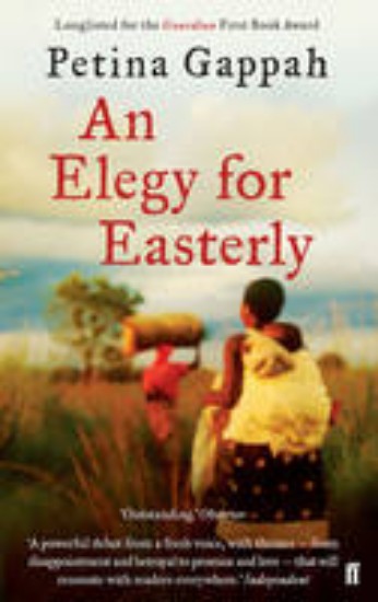 Picture of Elegy for Easterly