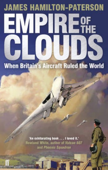 Picture of Empire Of The Clouds