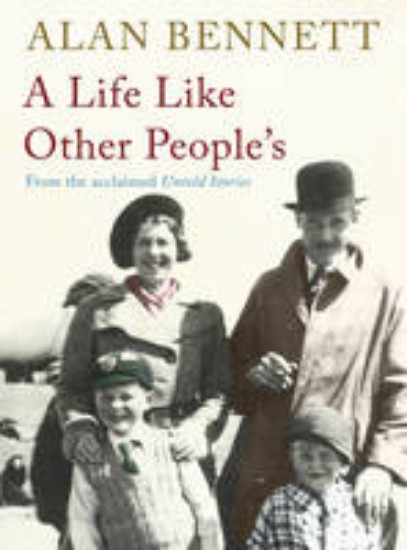 Picture of Life Like Other People's