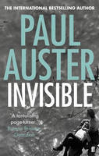 Picture of Invisible