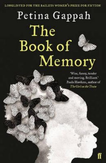Picture of Book of Memory