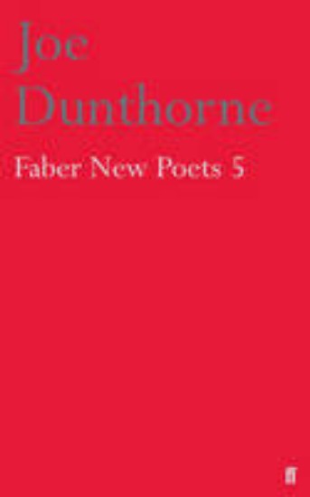 Picture of Faber New Poets 5: Joe Dunthorne