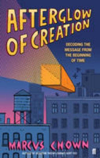 Picture of Afterglow of Creation