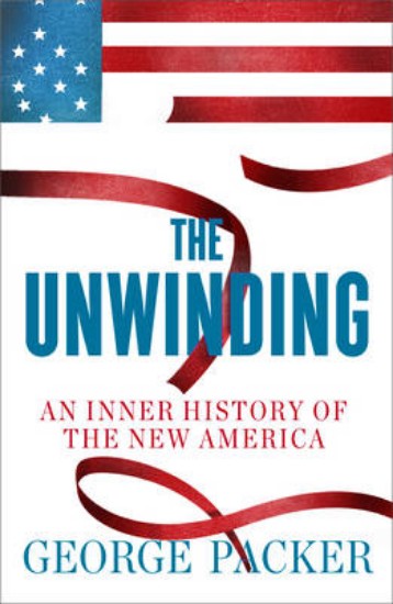 Picture of Unwinding
