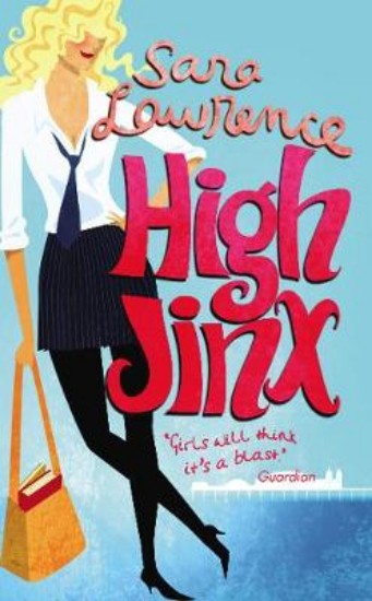 Picture of High Jinx