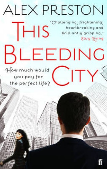 Picture of This Bleeding City