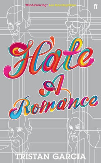 Picture of Hate: A Romance