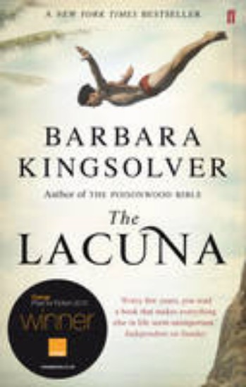 Picture of Lacuna