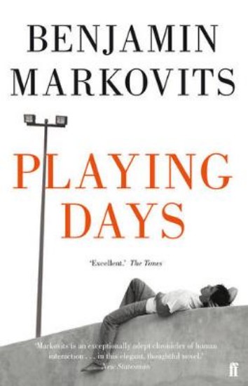 Picture of Playing Days