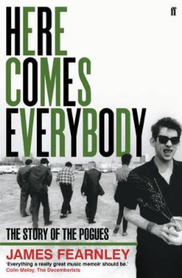 Picture of Here Comes Everybody
