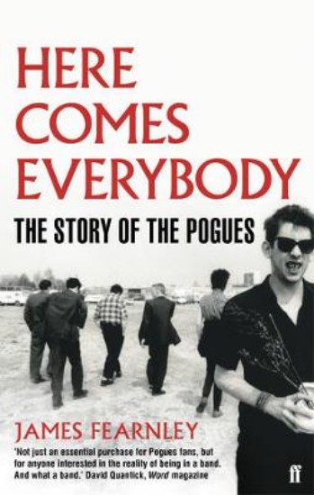 Picture of Here Comes Everybody