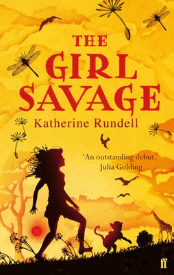 Picture of Girl Savage