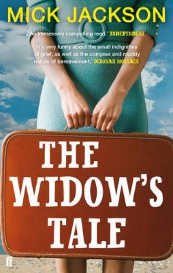 Picture of Widow's Tale