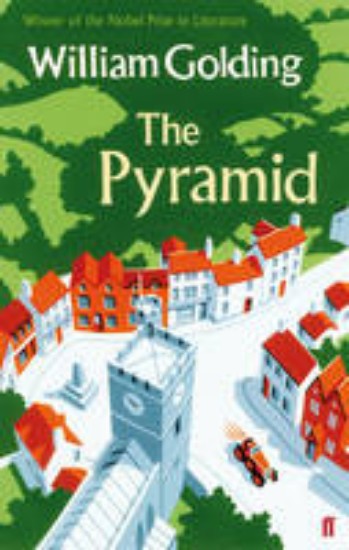 Picture of Pyramid