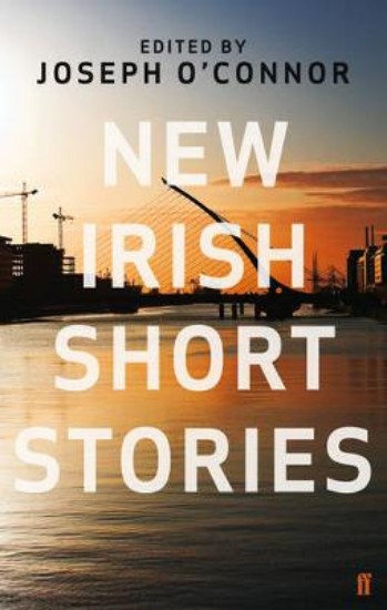 Picture of New Irish Short Stories