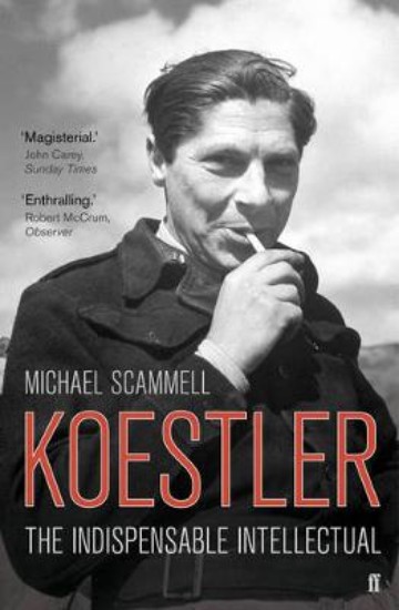 Picture of Koestler