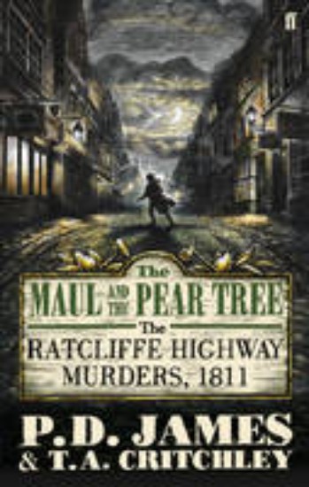 Picture of Maul & the Pear Tree