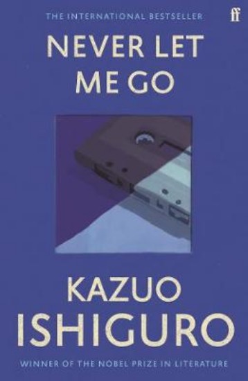 Picture of Never Let Me Go