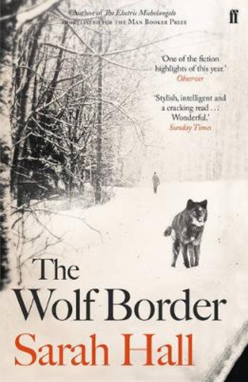 Picture of Wolf Border