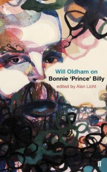 Picture of Will Oldham On Bonnie 'prince' Billy