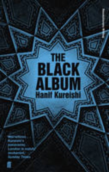 Picture of Black Album