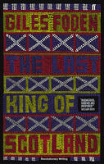 Picture of Last King of Scotland