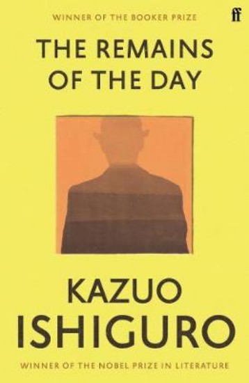 Picture of Remains of the Day