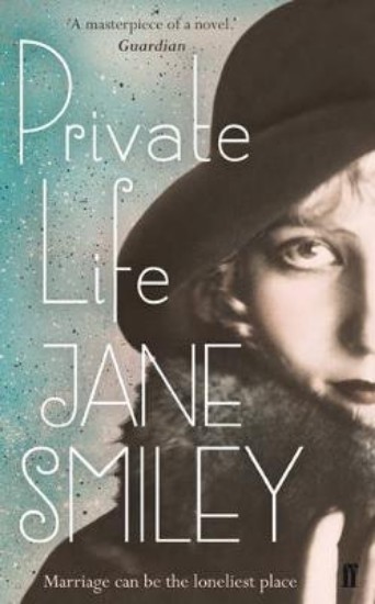 Picture of Private Life