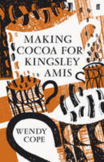 Picture of Making Cocoa for Kingsley Amis