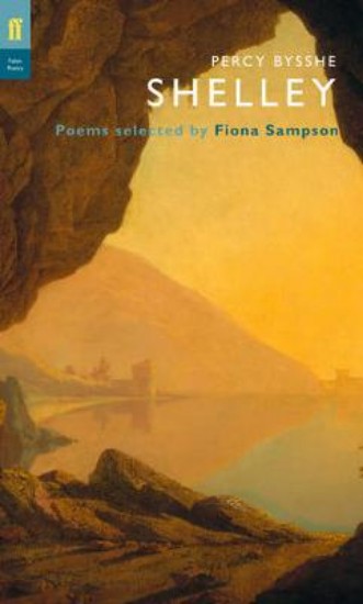 Picture of Percy Bysshe Shelley