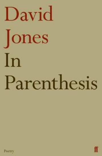 Picture of In Parenthesis