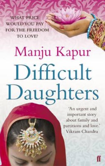 Picture of Difficult Daughters