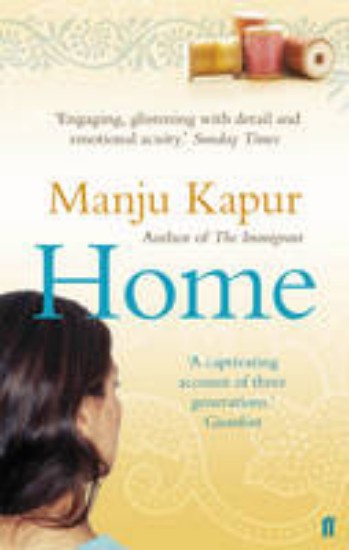 Picture of Home