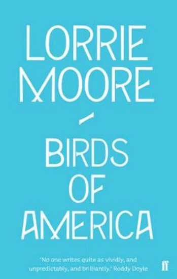 Picture of Birds Of America