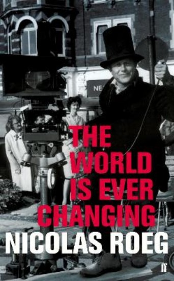 Picture of World Is Ever Changing