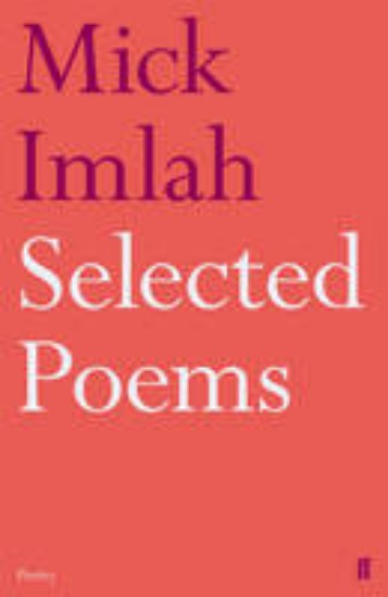 Picture of Selected poems