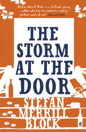 Picture of Storm At The Door