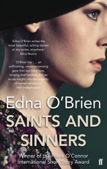 Picture of Saints And Sinners