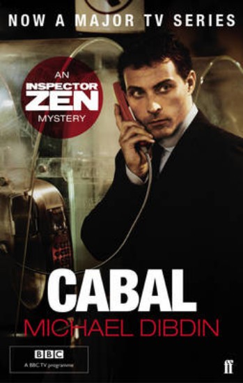 Picture of Cabal