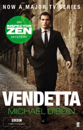 Picture of Vendetta