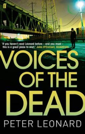 Picture of Voices Of The Dead